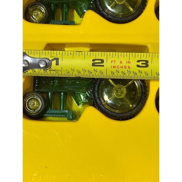 John Deere Special Edition Decorative Light Set For Patio Party and Christmas - Picture 5 of 8